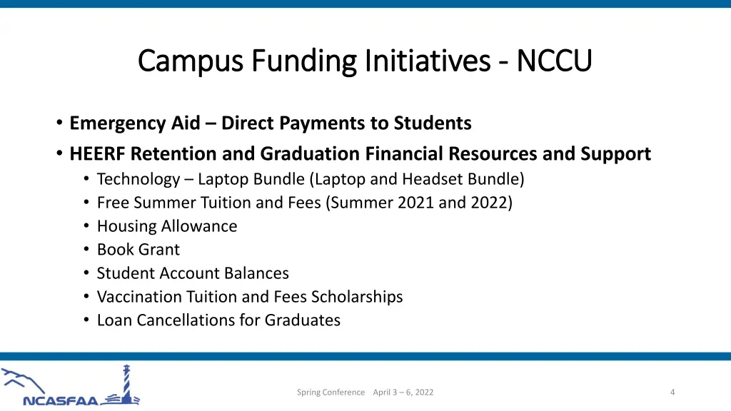 campus funding initiatives campus funding 1