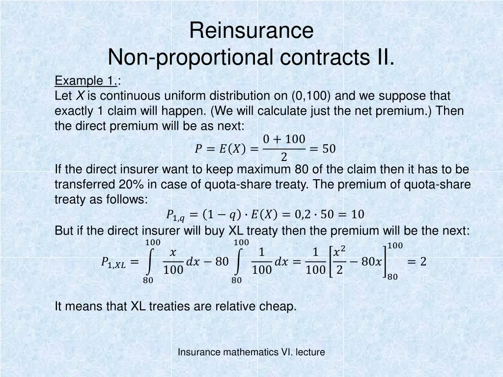 reinsurance 3
