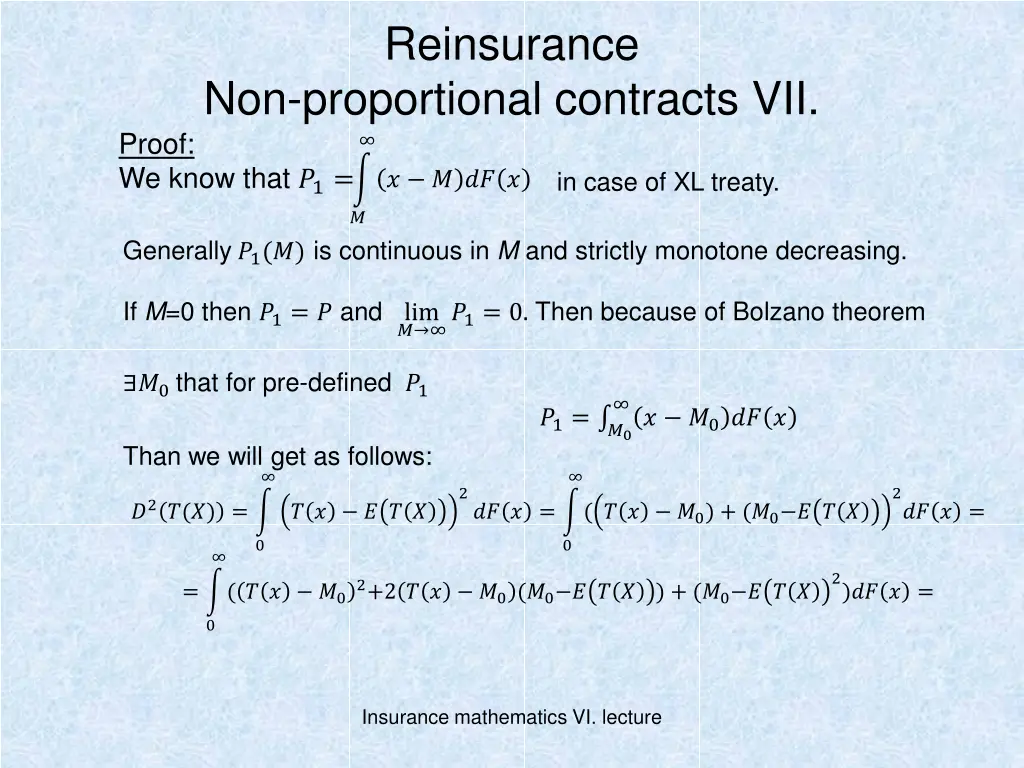reinsurance 8