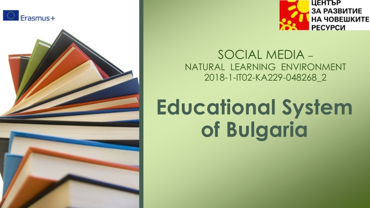 social media natural learning environment 2018