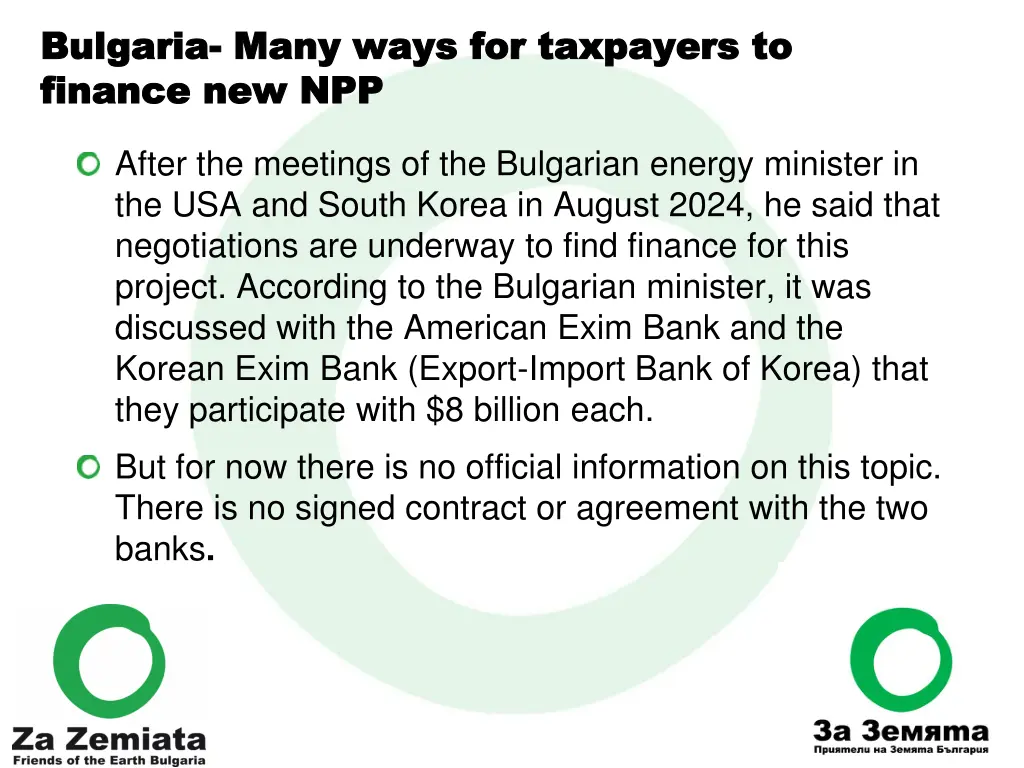 bulgaria bulgaria many ways for taxpayers to many 2