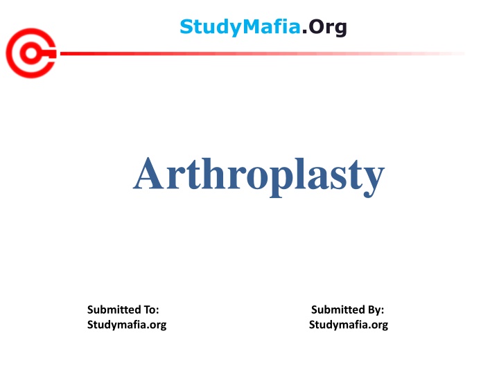 studymafia org