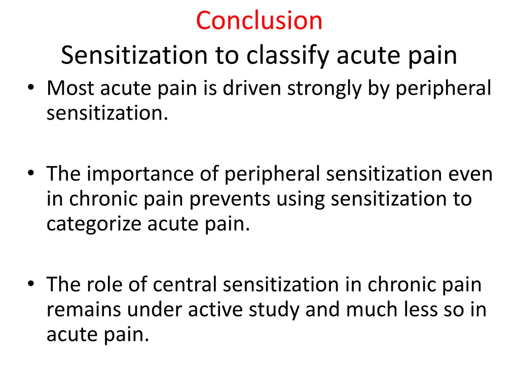 conclusion 2