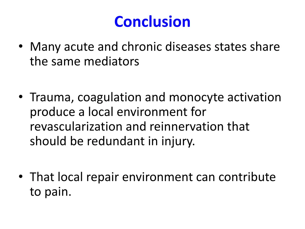 conclusion 3