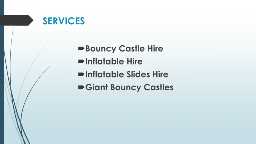 services