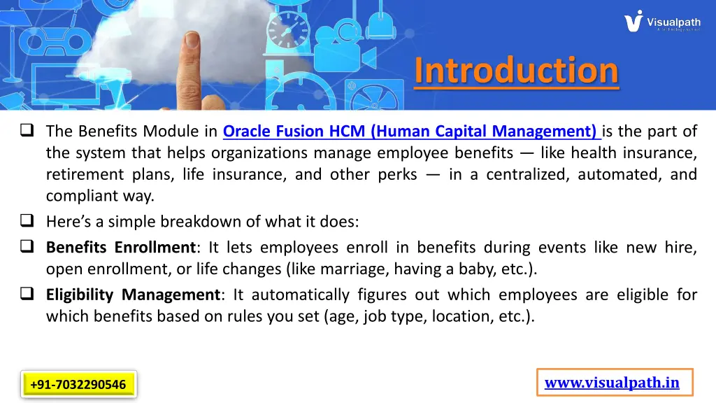 introduction