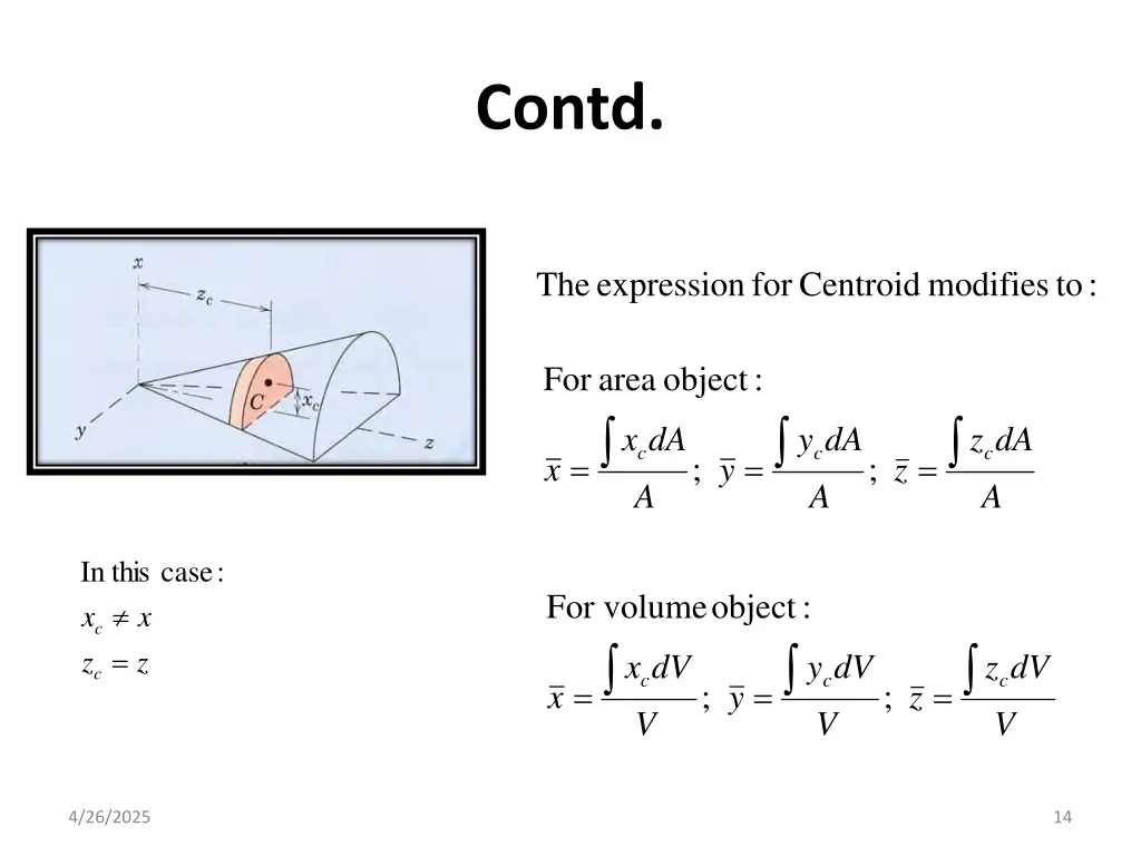 contd