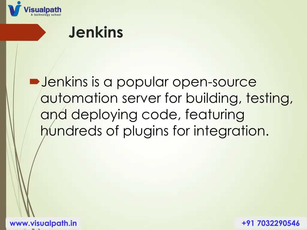 jenkins