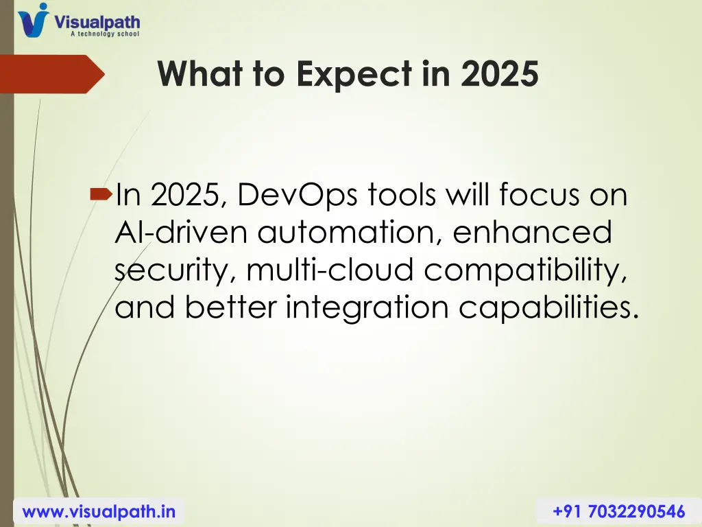 what to expect in 2025