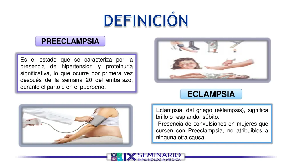 definici n