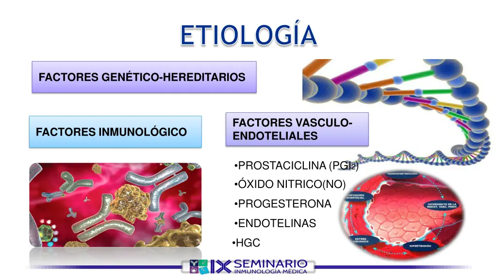 etiolog a