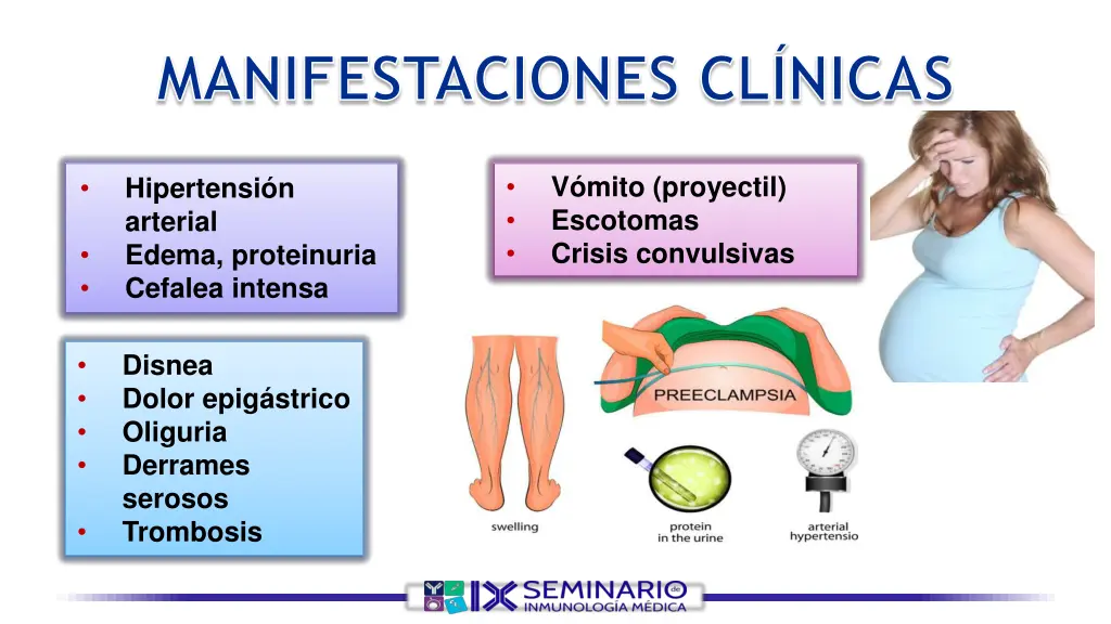 manifestaciones cl nicas