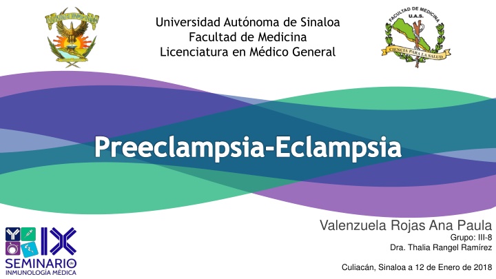 universidad aut noma de sinaloa facultad