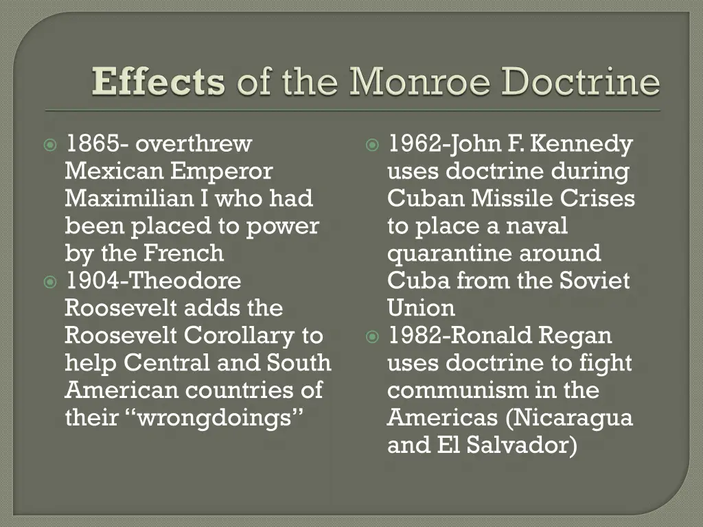 1865 overthrew mexican emperor maximilian