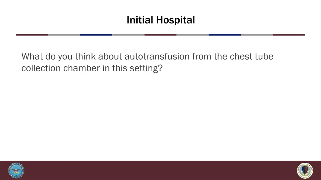 initial hospital 1