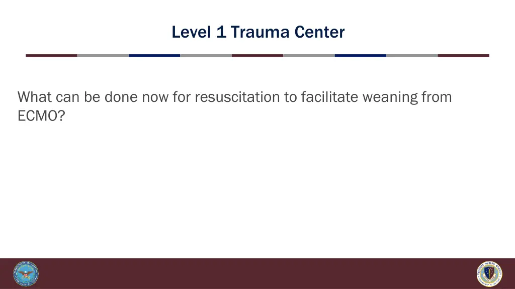 level 1 trauma center 3