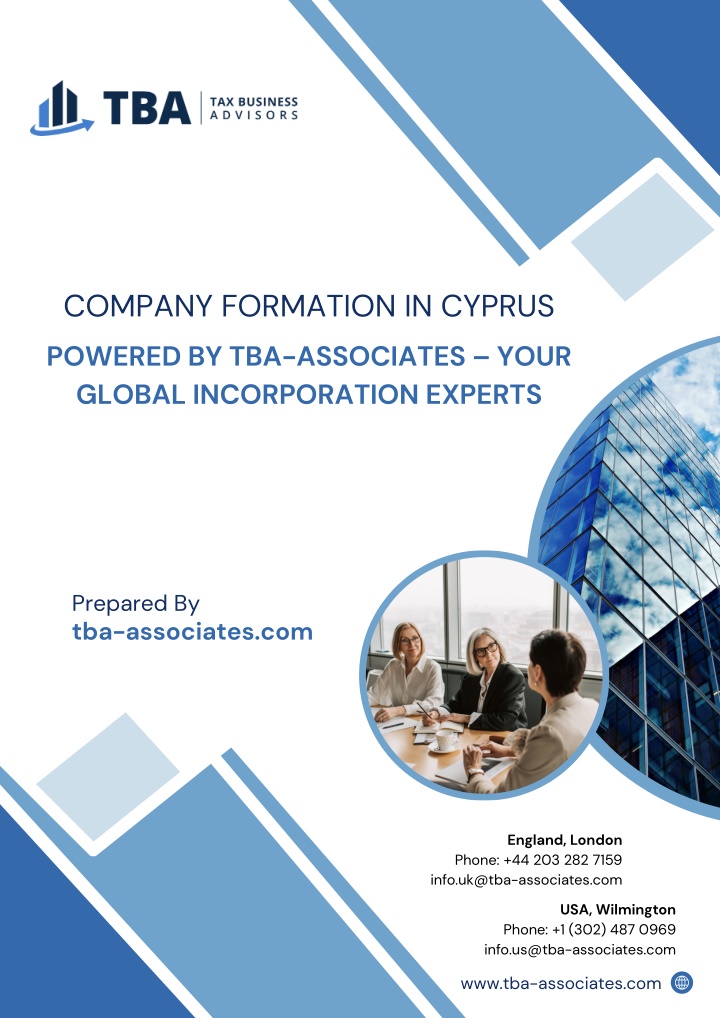 company formation in cyprus powered