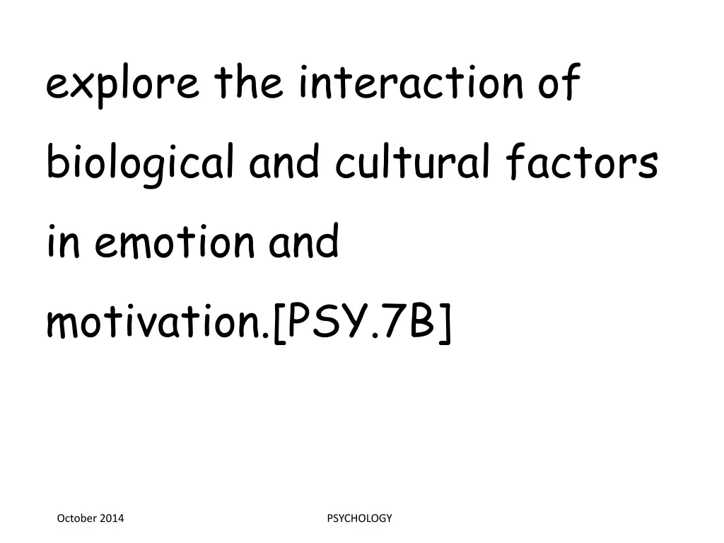explore the interaction of biological