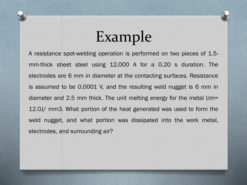 example