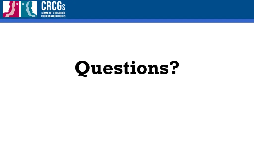 questions