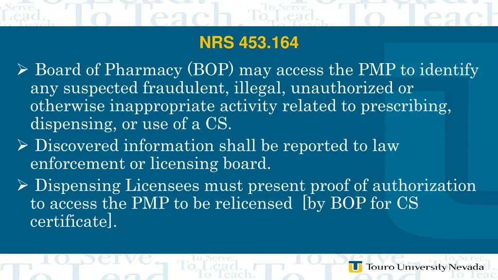 nrs 453 164