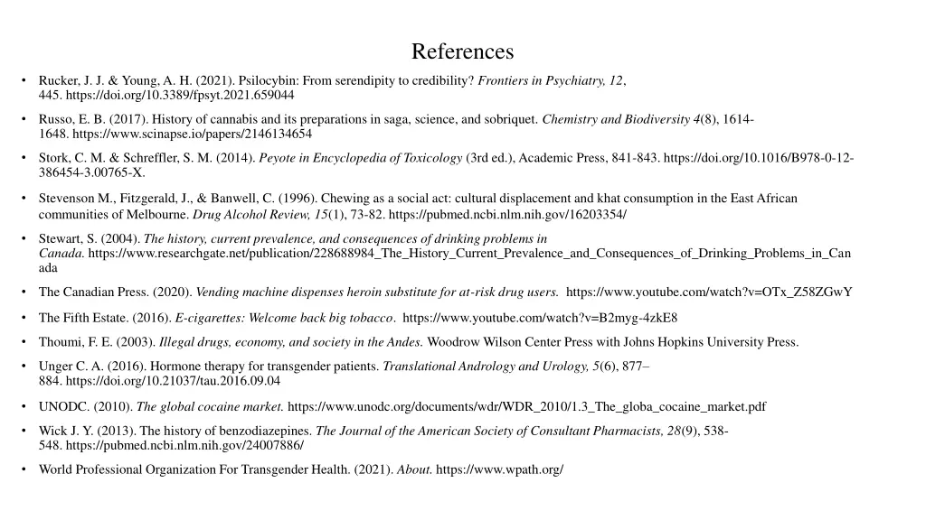 references 3
