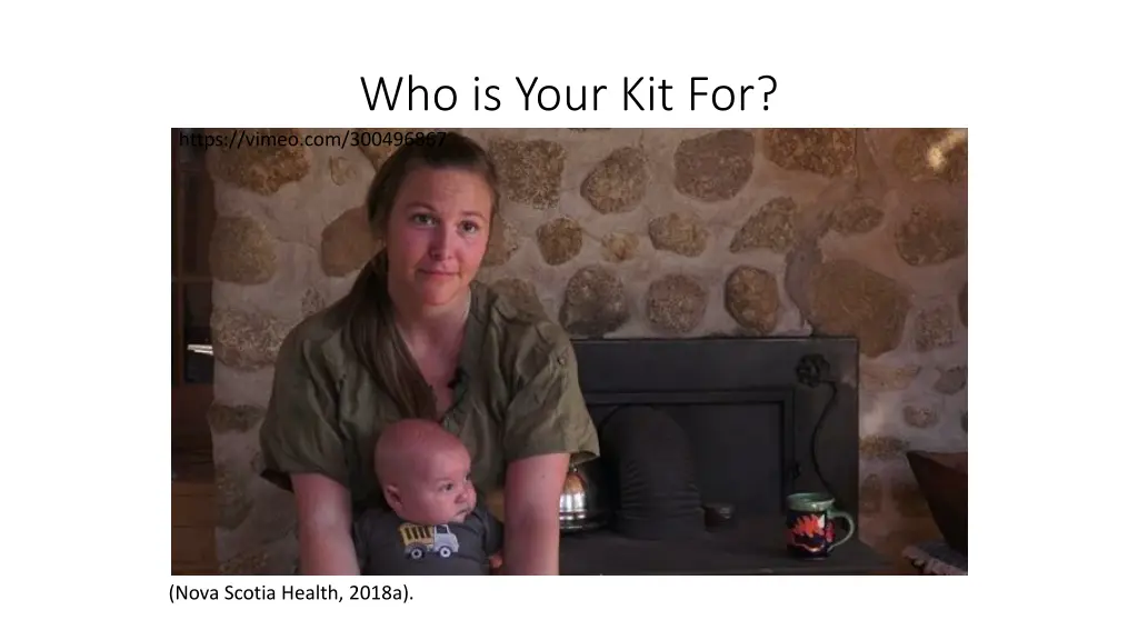 who is your kit for https vimeo com 300496867