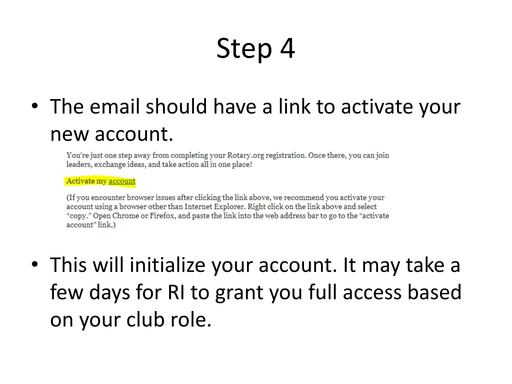 step 4
