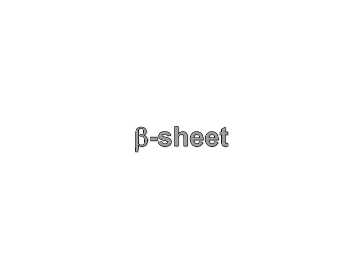 sheet
