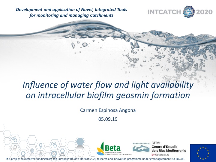 development and application of novel integrated
