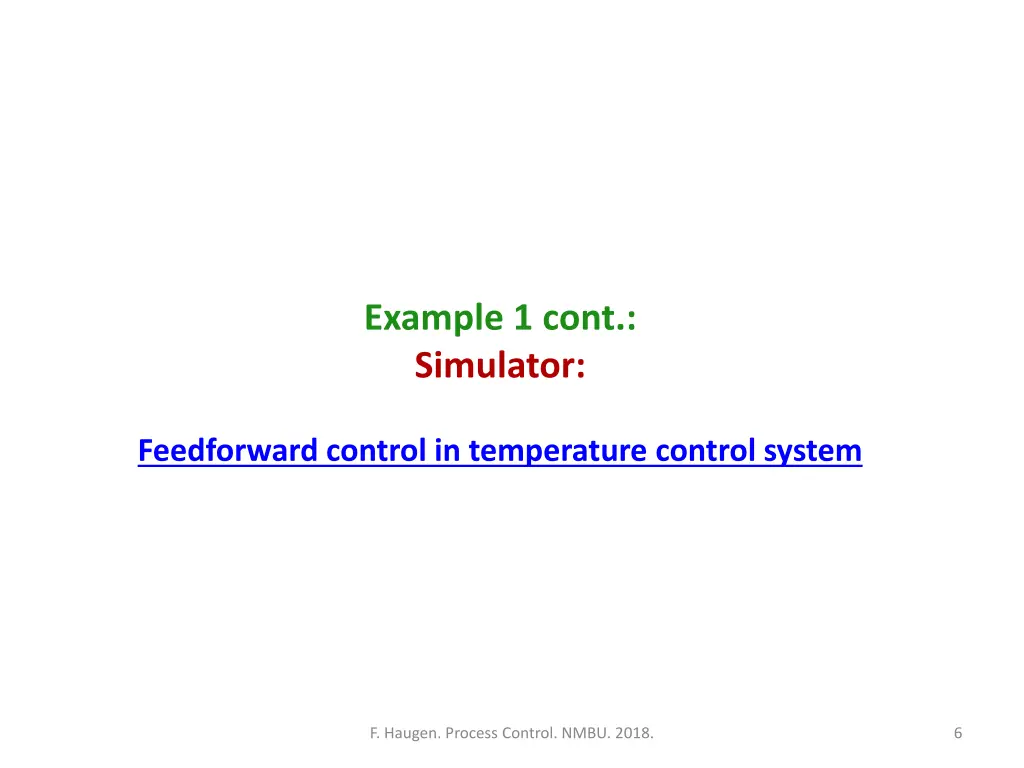 example 1 cont simulator