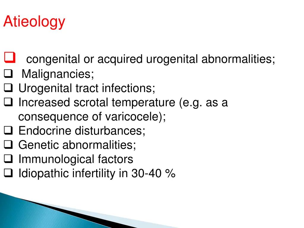 atieology