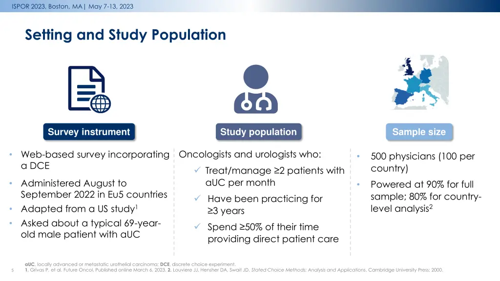 ispor 2023 boston ma may 7 13 2023 4