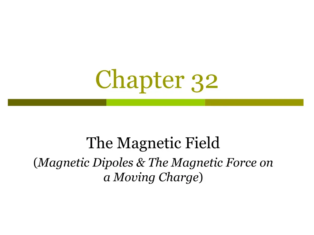 chapter 32
