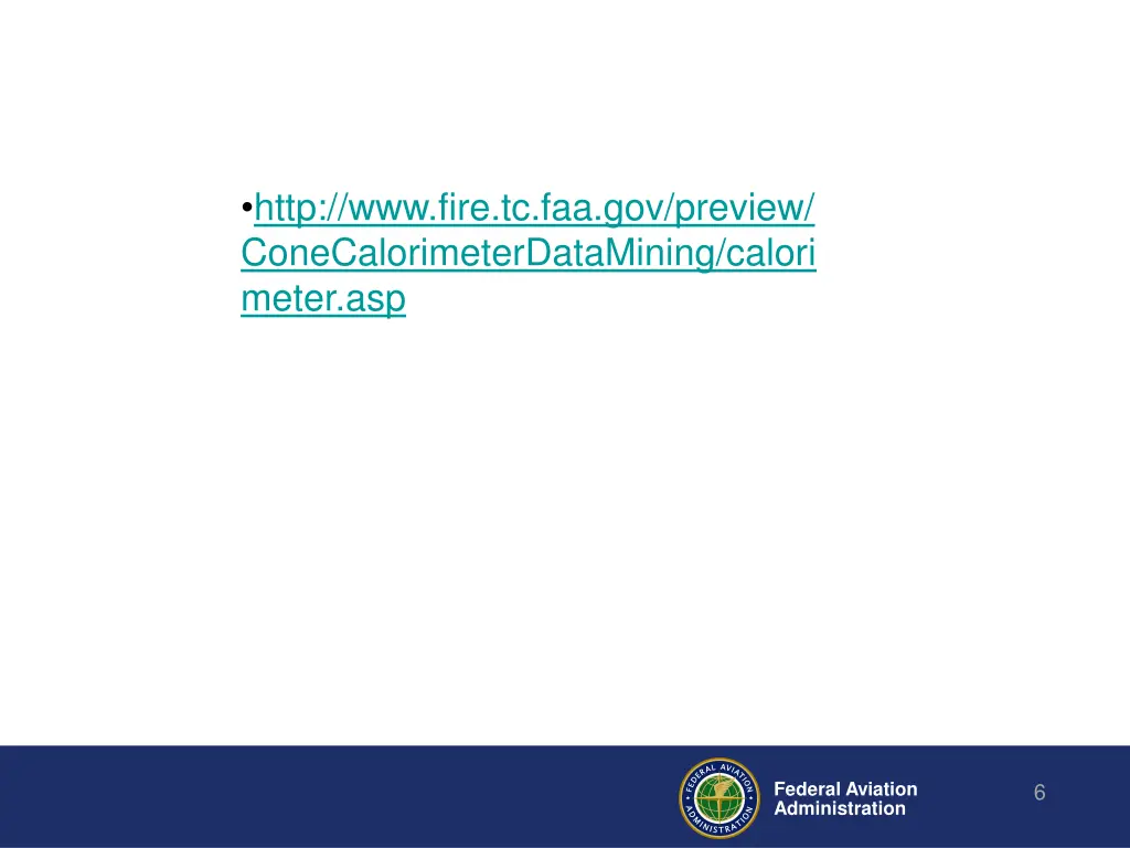 http www fire tc faa gov preview