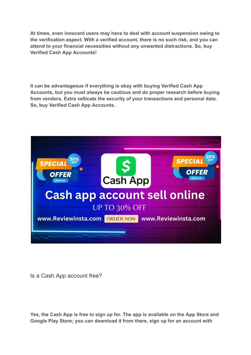 at times even innocent users may have to deal