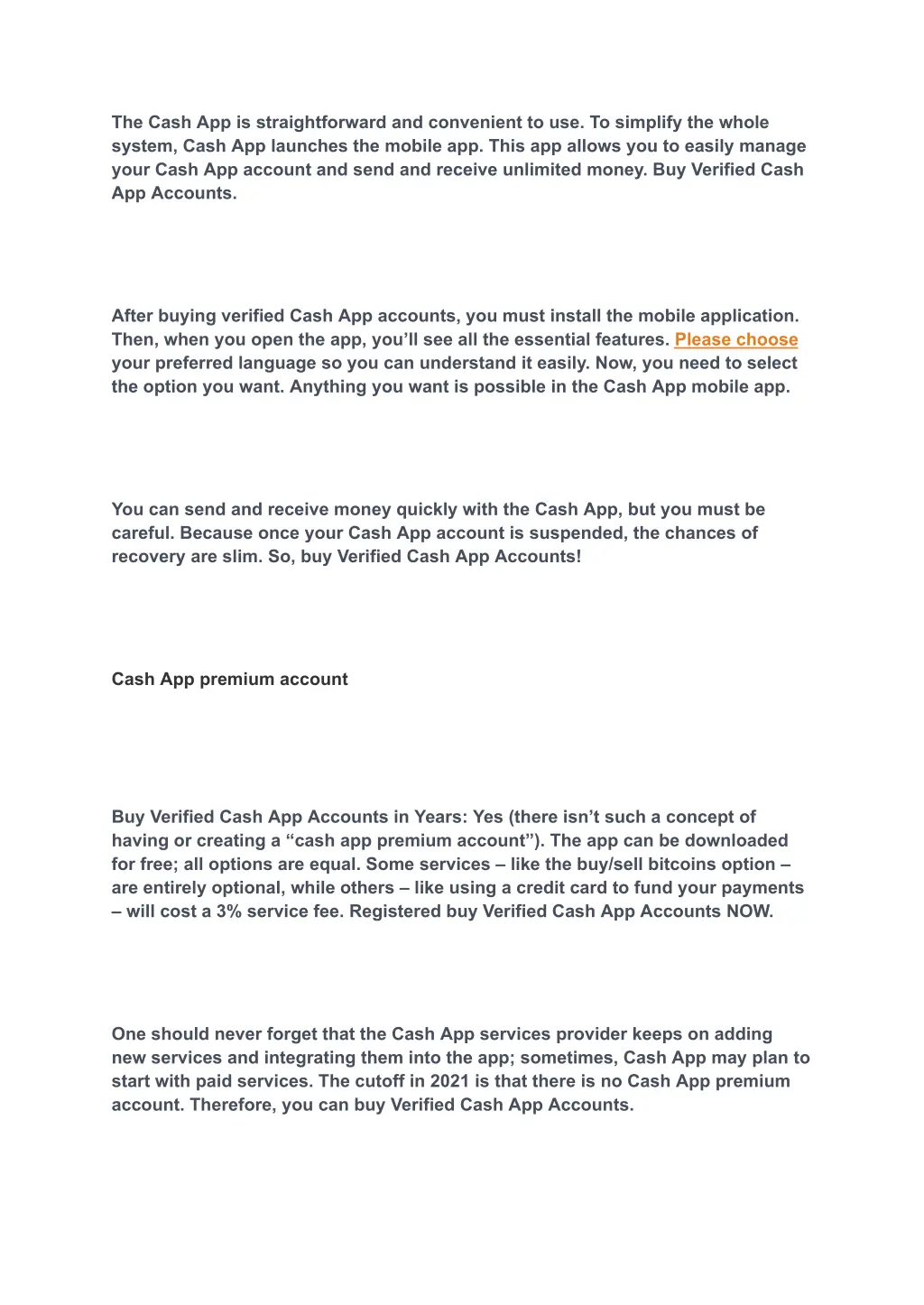 the cash app is straightforward and convenient