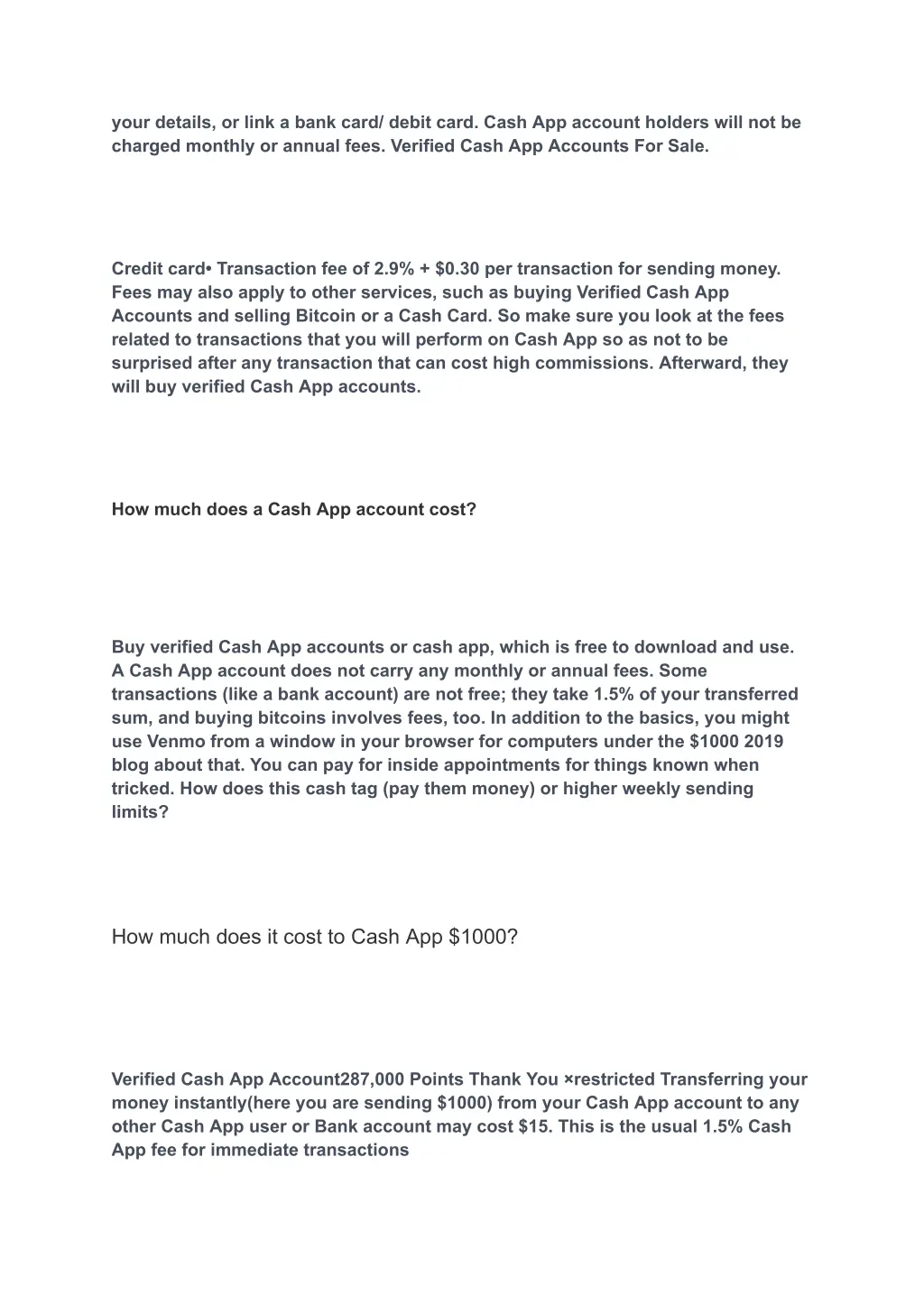 your details or link a bank card debit card cash