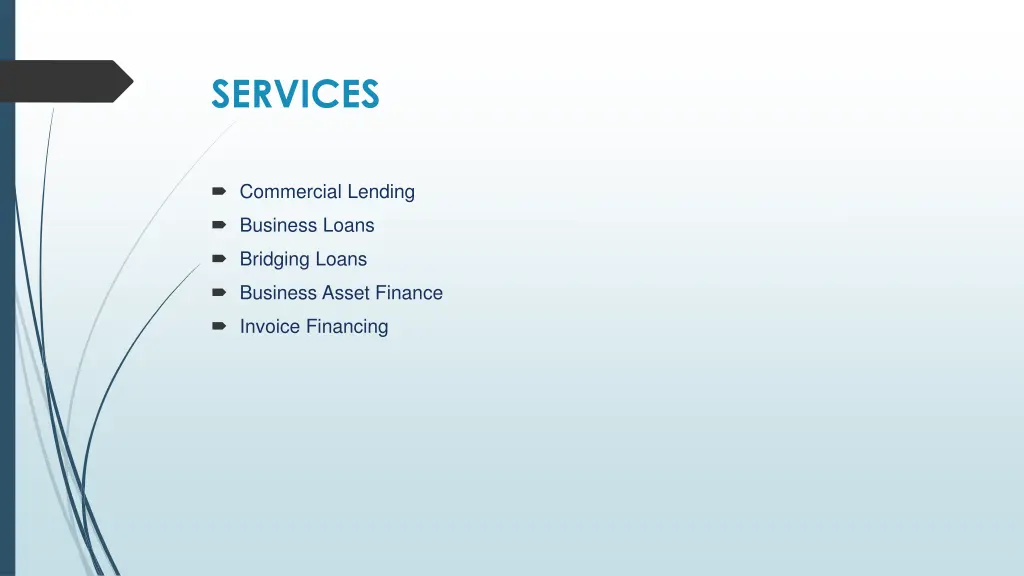 services