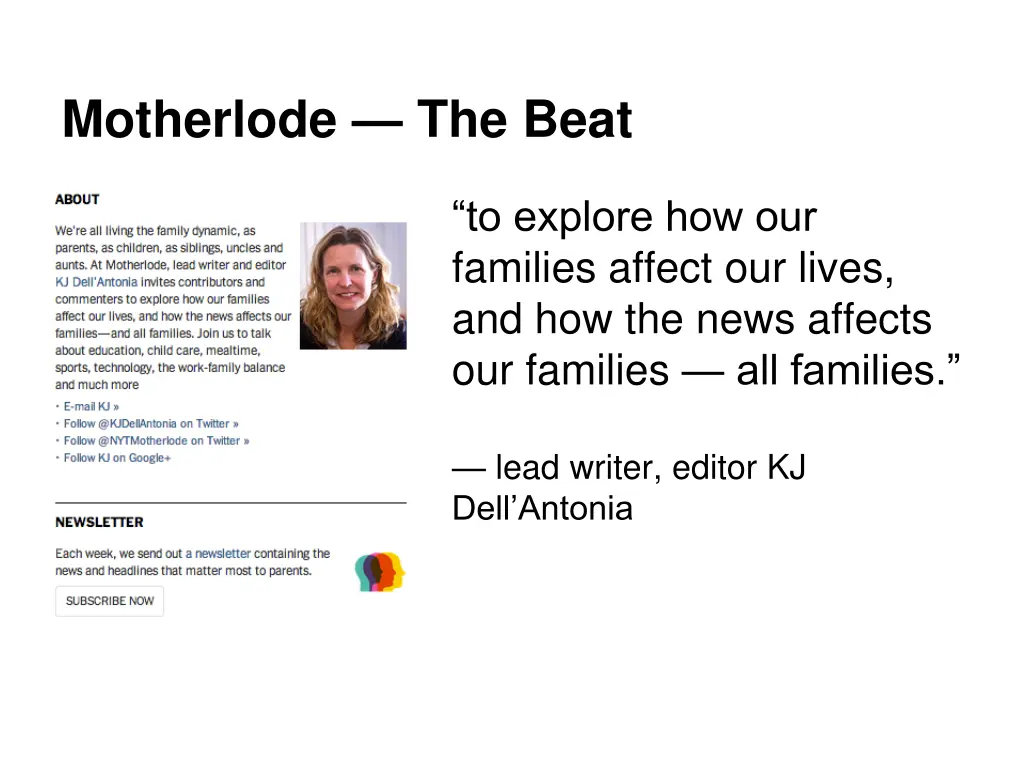 motherlode the beat