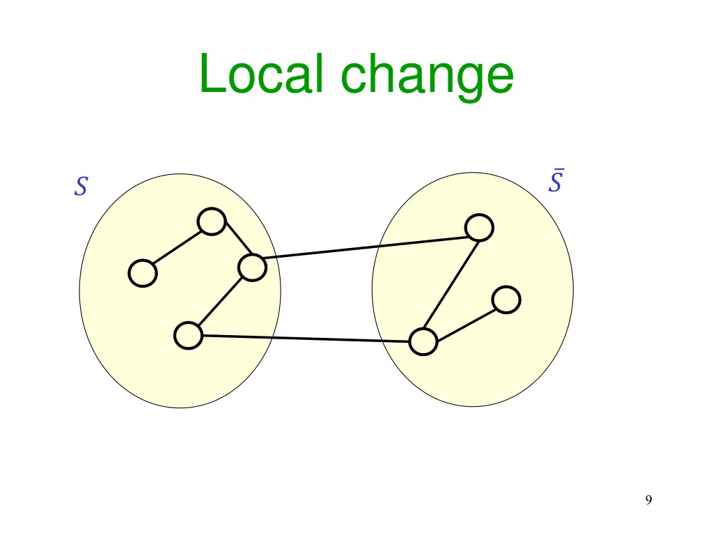 local change 3