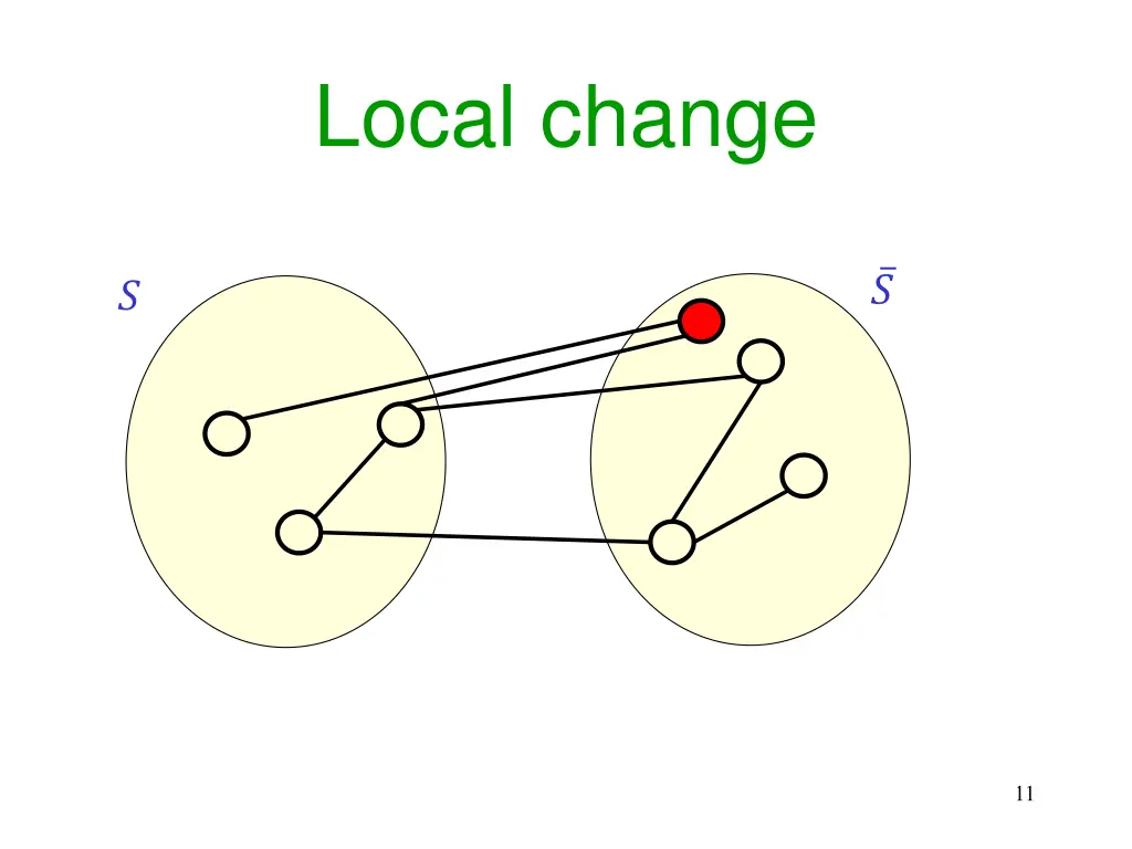 local change 5