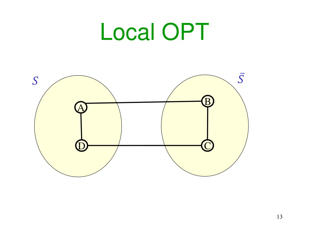 local opt