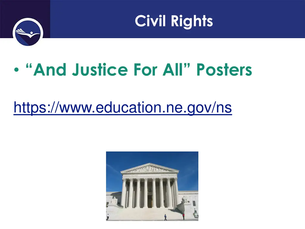civil rights 1