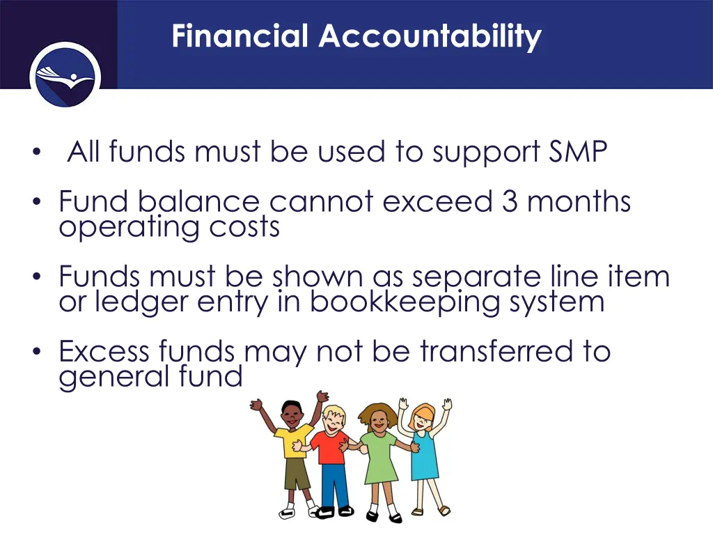 financial accountability