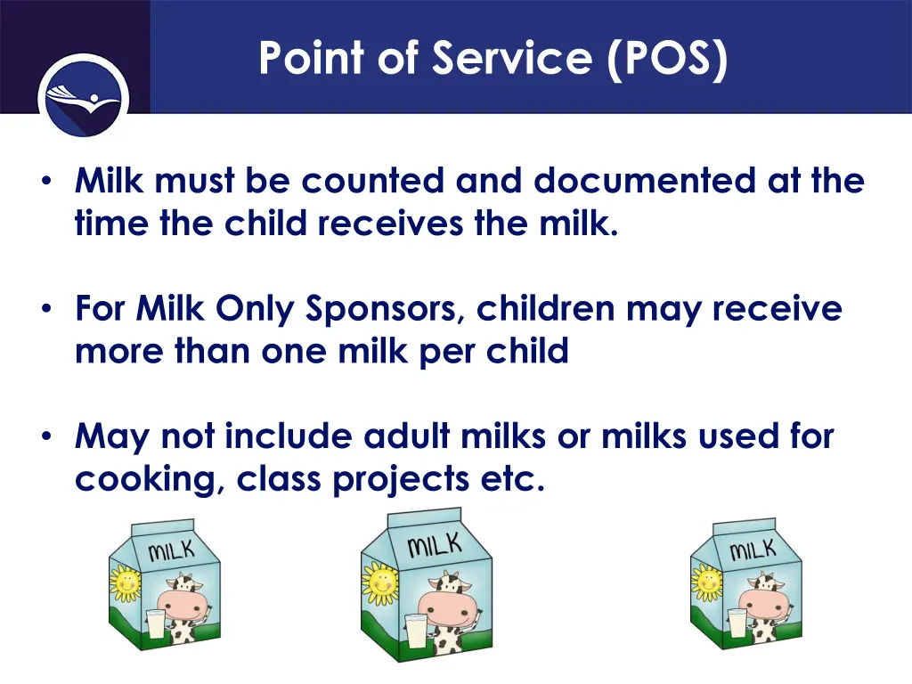 point of service pos