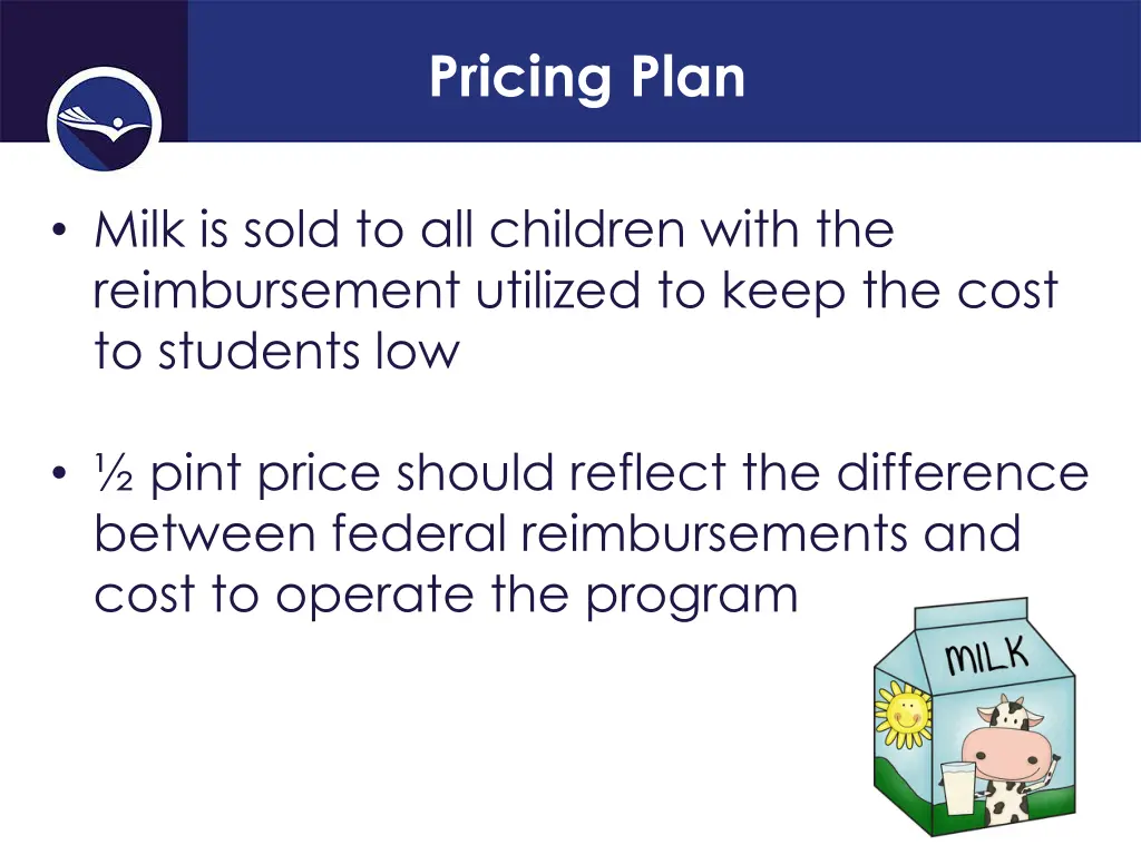 pricing plan
