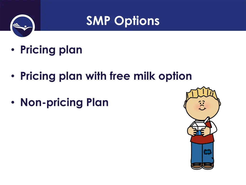 smp options