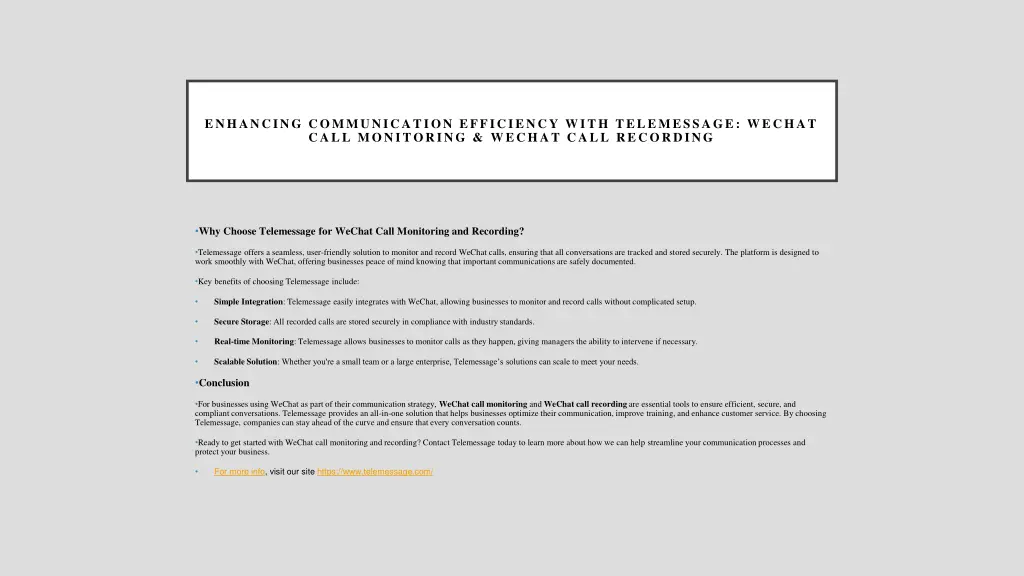 enhancing communication efficiency with 2