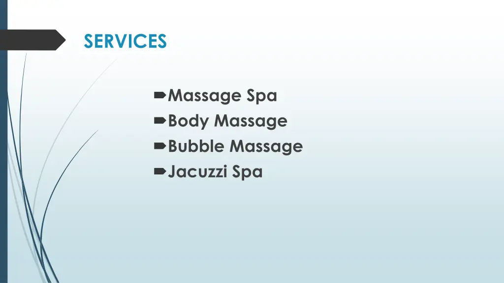 services